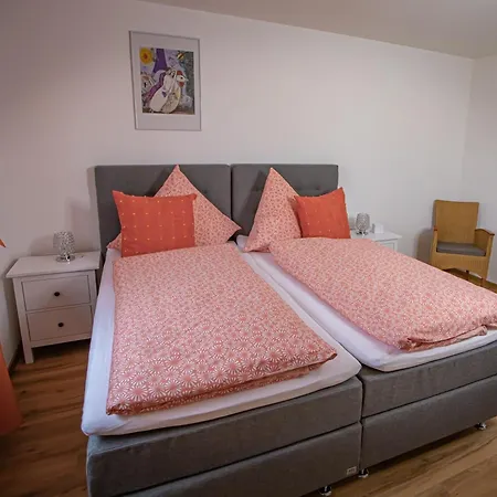 Spatzennest 86 Qm Burtenbach