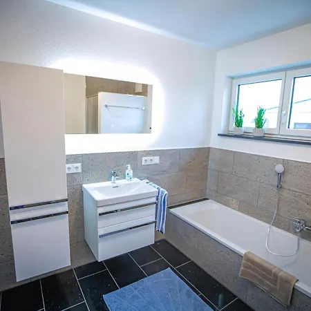 Spatzennest 86 Qm