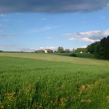 Daire Nahe Dem Legoland Mit Herrlichem Fernblick